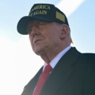 The Savior of America