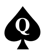 q of spade trans.png q of spade trans.png