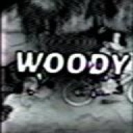 Woody